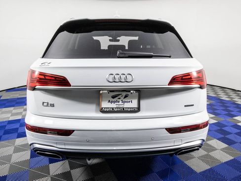 Used 2023 Audi Q5 2.0T Premium w/ Convenience Package AWD/4WD image 6
