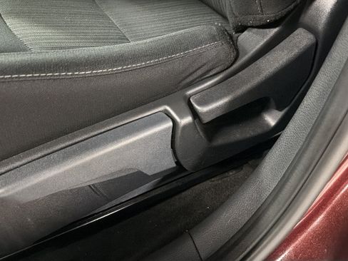 Used 2024 Nissan Sentra SV FWD image 17
