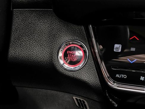 Used 2022 Honda HR-V EX image 19