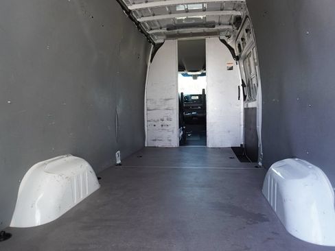 Used 2022 Mercedes-Benz Sprinter 2500 image 13