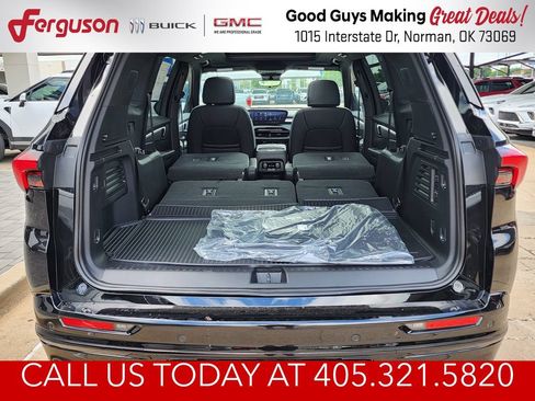 New 2026 Buick Enclave Sport Touring w/ Super Cruise Package FWD image 55