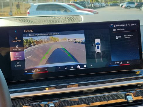 Used 2024 BMW X5 xDrive40i w/ M Sport Package image 25