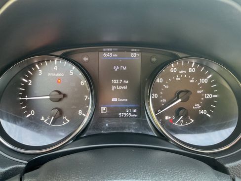 Used 2019 Nissan Rogue Sport S w/ Appearance Package AWD/4WD image 19