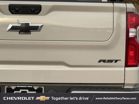 New 2026 Chevrolet Silverado 1500 RST w/ Texas Edition Plus AWD/4WD image 7