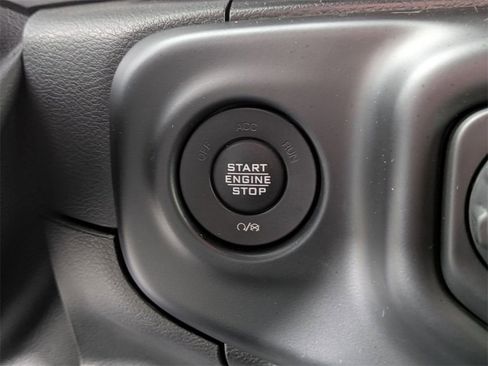 Certified 2021 Jeep Wrangler Unlimited Rubicon w/ Trailer Tow Package image 16