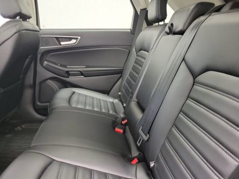 Used 2023 Ford Edge SEL w/ Convenience Package AWD/4WD image 12