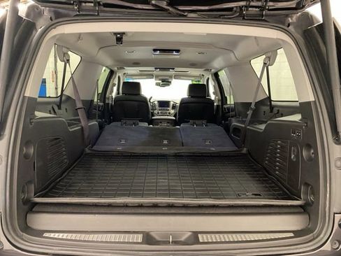 Used 2015 GMC Yukon XL Denali w/ Open Road Package image 26