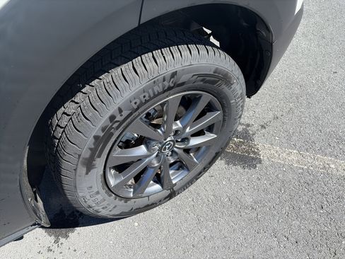 Used 2022 MAZDA CX-30 AWD 2.5 S image 10