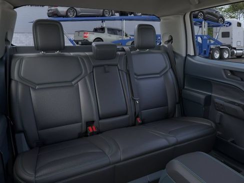 New 2026 Ford Maverick Lobo AWD/4WD image 11