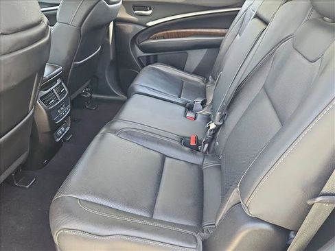 Used 2020 Acura MDX SH-AWD w/ Technology Package image 20