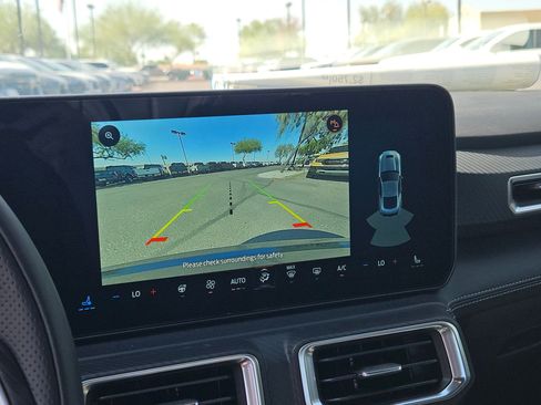 New 2025 Ford Mustang GT Premium image 11