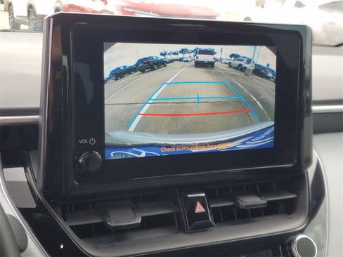 Used 2024 Toyota Corolla SE image 28