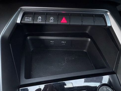 Used 2023 Audi A3 2.0T Premium w/ Black Optic Sport Package image 25