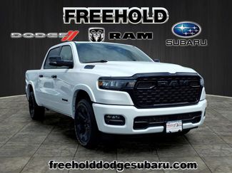 Used 2026 RAM 1500 Big Horn AWD/4WD video 1