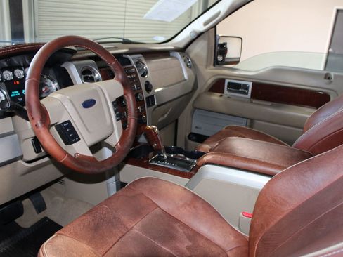 Used 2009 Ford F150 King Ranch image 10