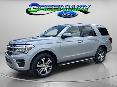 Used 2023 Ford Expedition Limited