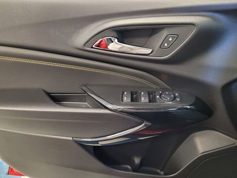 New 2026 Chevrolet Trax LT w/ Driver Confidence Package image 24