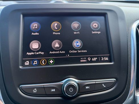 Used 2023 Chevrolet Equinox LT w/ Driver Convenience Package image 25