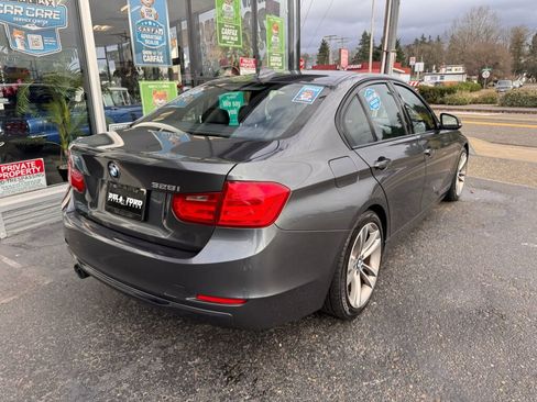 Used 2012 BMW 328i Sedan image 5