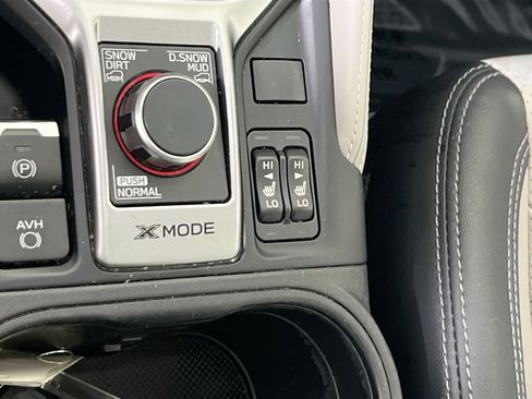 Used 2021 Subaru Forester Limited image 21