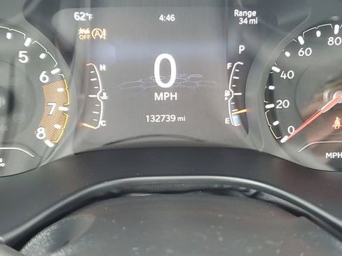 Used 2022 Jeep Compass Altitude image 15