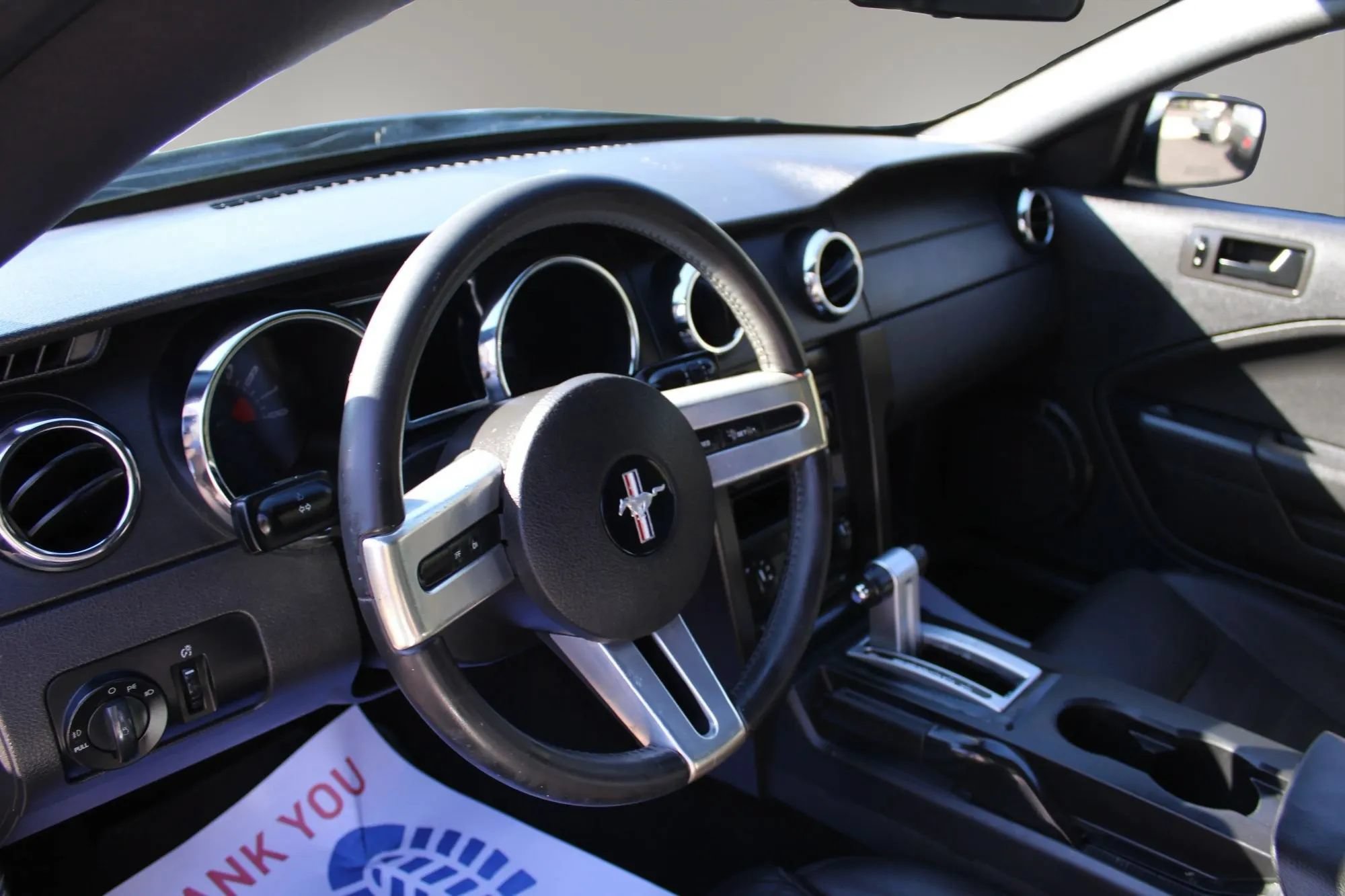 Used 2005 Ford Mustang GT RWD image 14