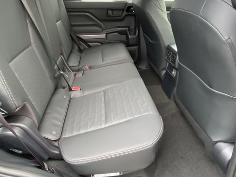 New 2026 Toyota 4Runner TRD Sport Premium AWD/4WD image 12