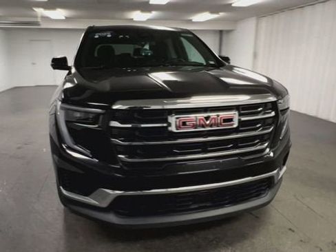 Certified 2025 GMC Acadia Elevation image 3