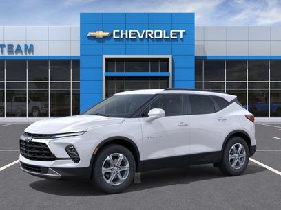 New 2026 Chevrolet Blazer LT w/ Convenience Package
