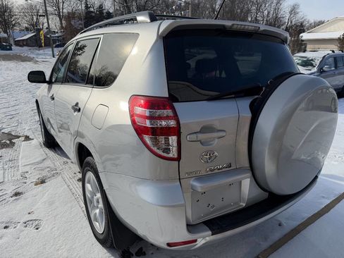 Used 2010 Toyota RAV4 4WD image 5