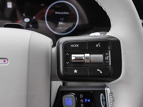 New 2026 Hyundai Palisade SEL FWD image 32