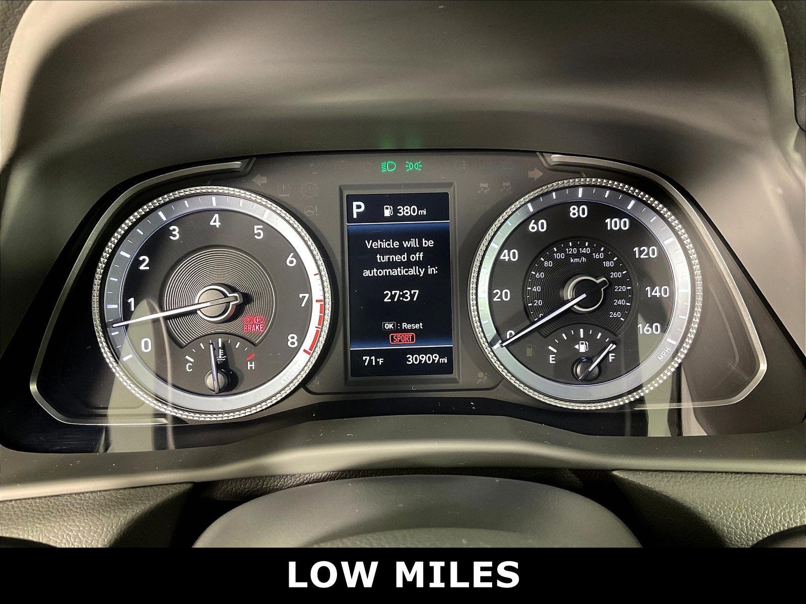 Used 2023 Hyundai Sonata SEL FWD image 4
