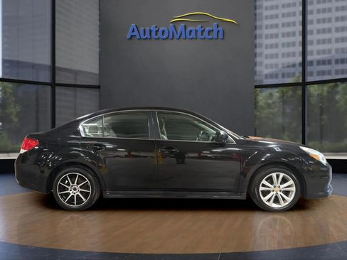 Used 2014 Subaru Legacy 2.5i Premium AWD/4WD image 12