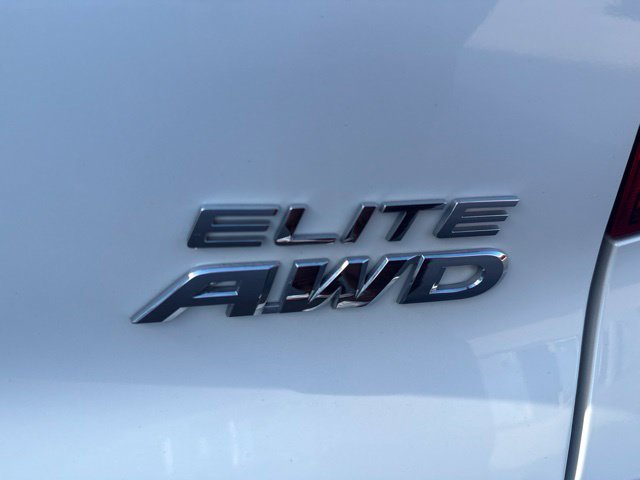 Used 2018 Honda Pilot Elite image 9