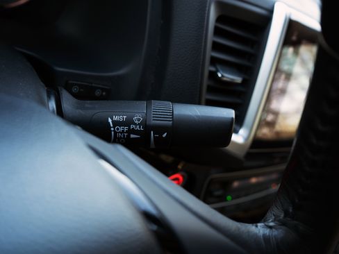 Used 2018 Honda Ridgeline RTL-E image 26