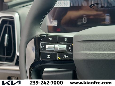 New 2026 Kia Sorento LX FWD image 22