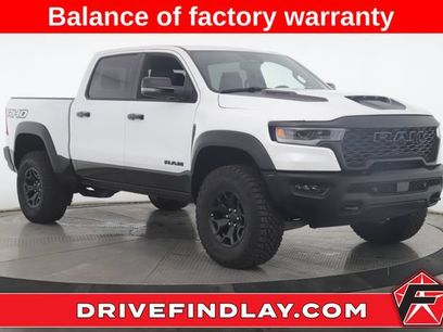 Used 2026 RAM 1500 RHO