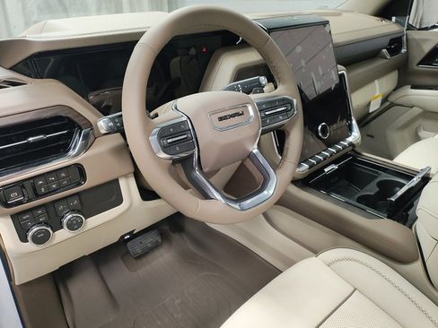 New 2026 GMC Yukon XL Denali w/ Sun & Power Step Package image 26