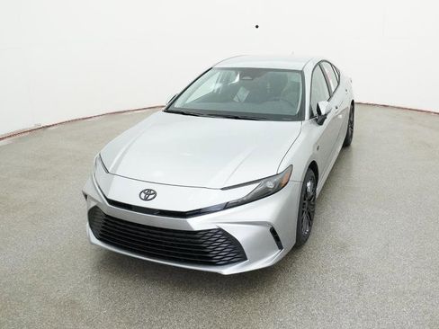 New 2026 Toyota Camry LE FWD image 28