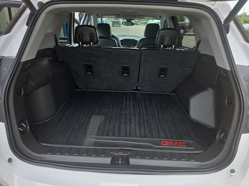 Used 2020 GMC Terrain SLT w/ Preferred Package FWD image 13