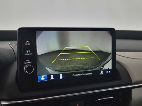 Used 2025 Acura ADX A-Spec FWD image 27