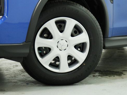 New 2026 Mitsubishi Outlander Sport AWD image 3