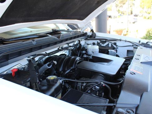 Used 2017 Chevrolet Silverado 1500 W/T w/ WT Fleet Convenience Package image 25