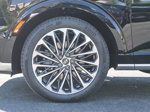 New 2026 Hyundai Palisade Calligraphy image 11