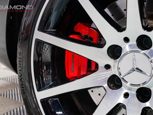 Used 2020 Mercedes-Benz SLC 43 AMG image 39