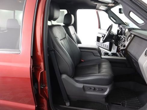 Used 2016 Ford F250 Lariat w/ Chrome Package image 59