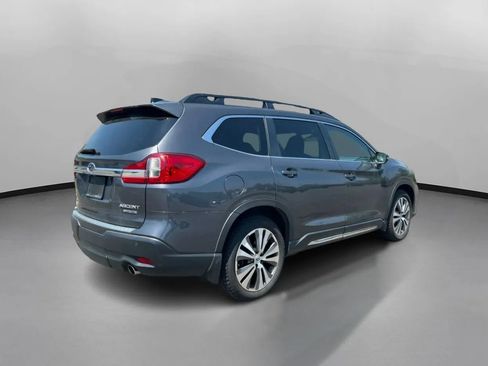 Used 2020 Subaru Ascent Limited w/ Technology Package AWD/4WD image 9
