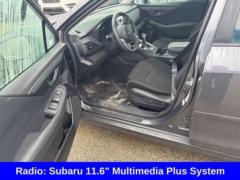 Used 2025 Subaru Legacy Premium image 14