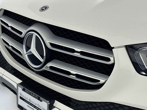 Used 2023 Mercedes-Benz GLE 350 w/ Premium Package image 13