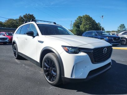 New 2026 MAZDA CX-90 3.3 Turbo w/ Premium Sport Pkg